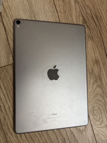 Скупка компьютеров и ноутбуков: Планшет, Apple, память 64 ГБ, 10" - 11", Wi-Fi, Б/у, Классический цвет - Серый — 5