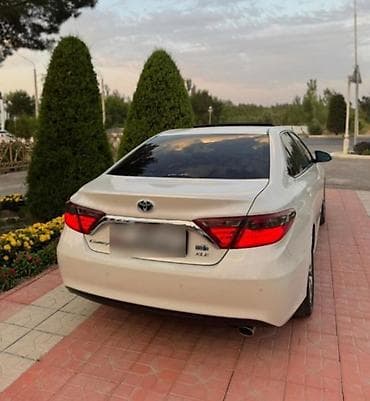 бутылки 0 5: Сдаю Toyota Camry, Посуточно, Без водителя, | Водительские права, От 18 лет — 3