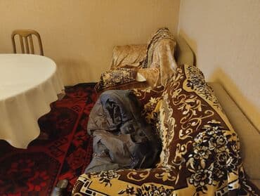 3 комнатная квартира долгосрочно: 3 бөлмө — 2