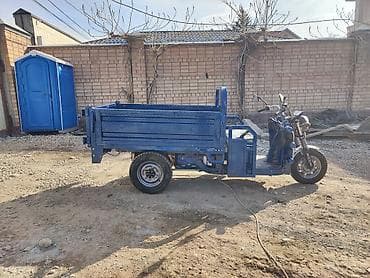 железобетонные стойки: Легкий грузовик — 3