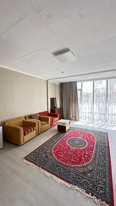 palm beach квартиры: 1 комната, 45 м², Индивидуалка, 3 этаж, Дизайнерский ремонт — 5