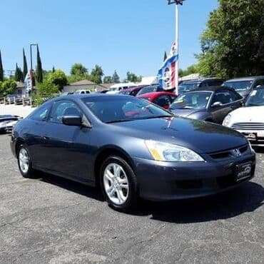 продаю или меняю на дом: Honda Accord: 2008 г., 2.4 л, Автомат, Бензиновая, Купе — 3