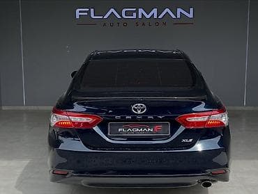 автомобильный сайт киргизии: Toyota Camry: 2017 г., 2.5 л, Автомат, Гибрид, Седан — 2