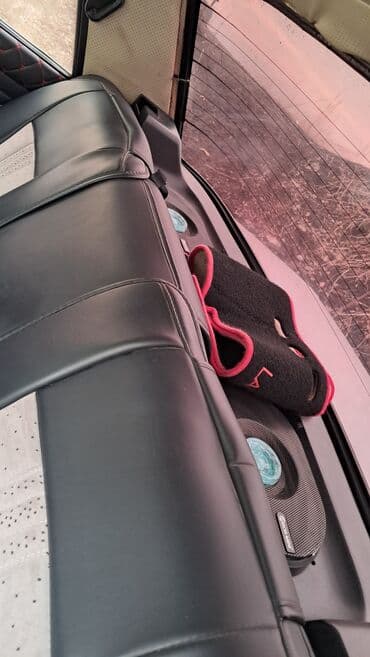 авто парк: ВАЗ (ЛАДА) 2107: 2003 г., 1.6 л, Механика, Седан — 5