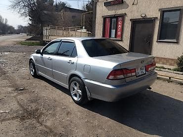 нонда саната: Honda Accord: 2002 г., 1.8 л, Автомат, Бензин, Седан — 2
