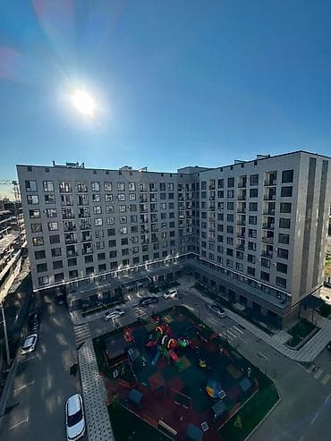 66: 1 комната, 42 м², Технопарк Элитка, 9 этаж, Косметический ремонт — 5