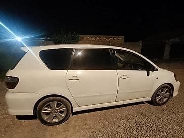 рейка на ипсум: Toyota Ipsum: 2004 г., 2.4 л, Автомат, Бензин, Минивэн — 6