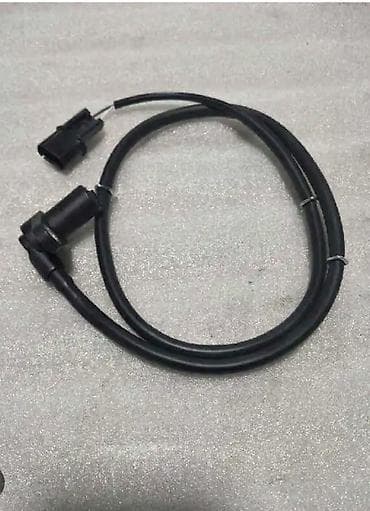 скоростя: Датчик скорости Mitsubishi — 1