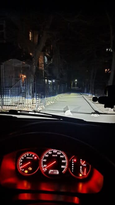 Продажа авто: Honda Stepwgn: 2001 г., Автомат, Бензин, Минивэн — 4