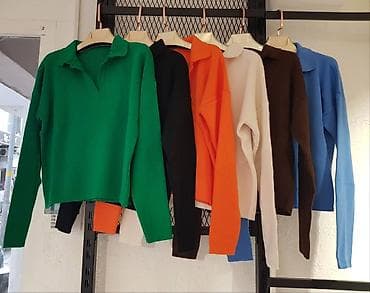 толстовки зеленого цвета: Кофты базовые,кофтатолстовка Продаю новые базовые кофты турецкие — 5