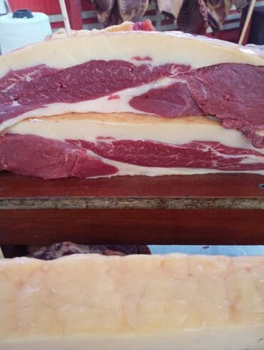 карагай кочот: Чучук карын, карта сатылат — 10