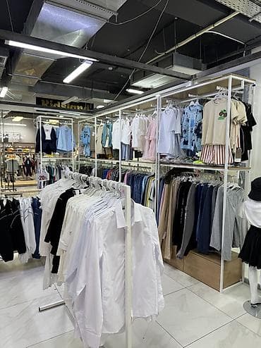 закрытие бутика: 🔥 ПРОДАЁТСЯ ГОТОВЫЙ БИЗНЕС — МАГАЗИН ДЕТСКОЙ ОДЕЖДЫ В ТЦ — 4