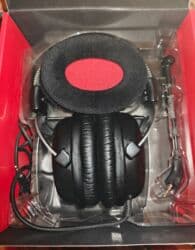 студийный конденсаторный микрофон behringer b 1: Толук габариттүү, HyperX, Колдонулган, Кыймылга келтирчүүчү, Оюн үчүн — 3