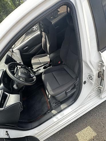 тойота в рассрочку: Toyota Corolla: 2023 г., 1.5 л, Автомат, Бензин, Седан — 9