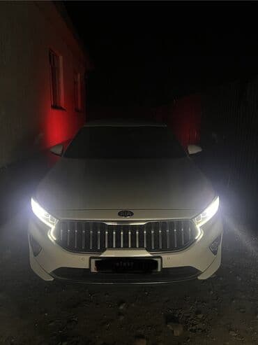 купить тойота камри 70 в бишкеке: Kia K7: 2019 г., Газ — 3