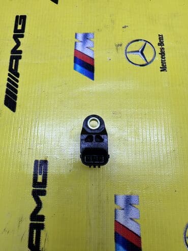 датчик коленвала ниссан примера р11 2.0 дизель: Бөлүштүрүүчү толгом датчиги Toyota Колдонулган, Оригинал, Жапония — 2