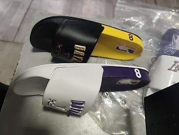 Личные вещи: Мужские сандалии, 42.5, Новый, Платная доставка — 2