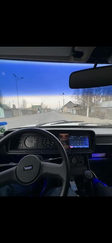 теплоход кыргызстан: ВАЗ (ЛАДА) 2107: 2011 г., 1.6 л, Механика, Бензин, Седан — 5