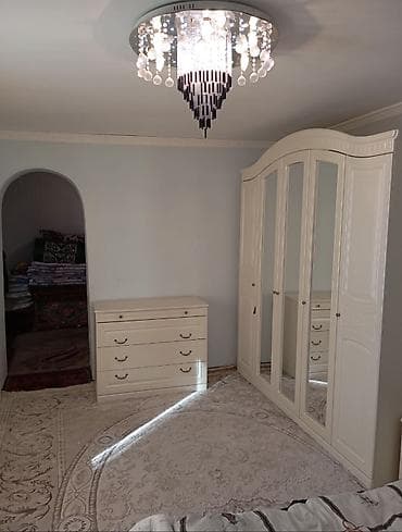 недостроенные дома в бишкеке: Дом, 150 м², 4 комнаты, Евроремонт — 5