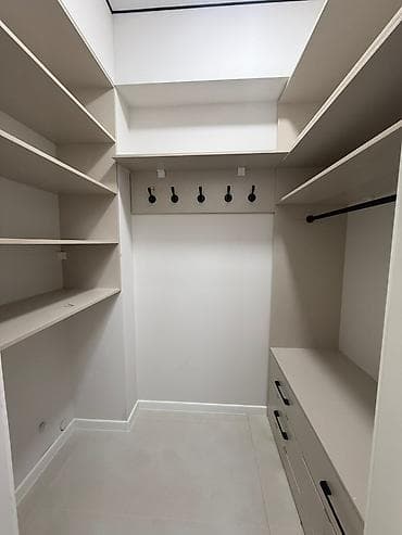 квартиры с выкупом: 2 комнаты, 51 м², Элитка, 5 этаж, Дизайнерский ремонт — 7