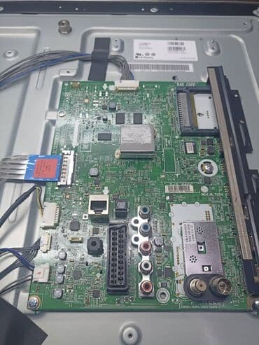 домофон сервис бишкек: Профессиональный ремонт телевизоров с выездом в Бишкеке — 6