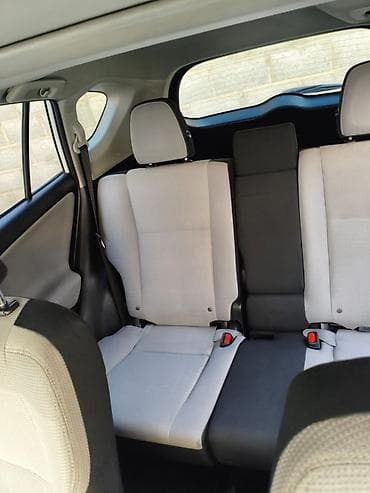 гофра авто: Toyota RAV4: 2018 г., Кроссовер — 1