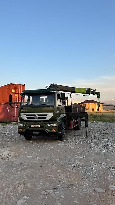 манипулято: Манипулятор, 2022 г., 6 т — 2