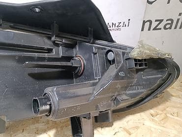 Передняя левая фара Hyundai 2019 г., Б/у, Оригинал, Корея — 4