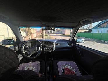 гольф 3 машина: Volkswagen Golf: 1992 г., 1.8 л, Механика, Бензин, Хэтчбэк — 5