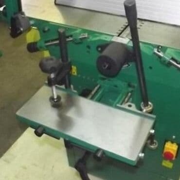 вертикальный фреза: Продаю СТАНОК по ДЕРЕВУ Комбинированный, деревообрабатывающий — 5