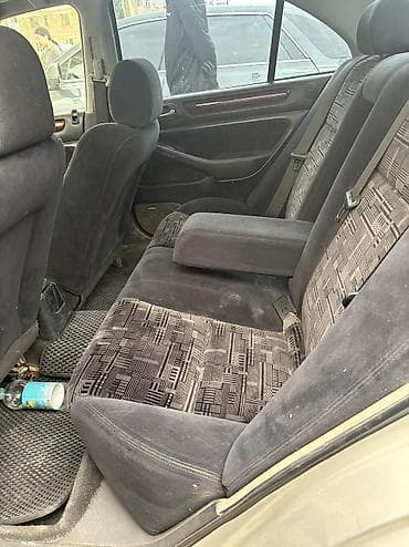 сефиро матор: Honda Accord: 2001 г., 1.8 л, Механика, Бензин, Седан — 9