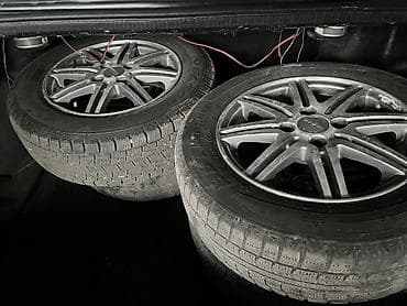 z max: Volkswagen Vento: 1996 г., 1.8 л, Механика, Бензин, Седан — 6