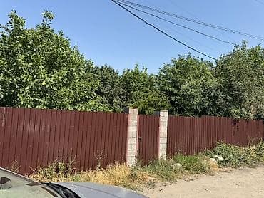 6 соток, Для строительства, Красная книга at lalafo.kg 6 соток, Для строительства, Красная книга
