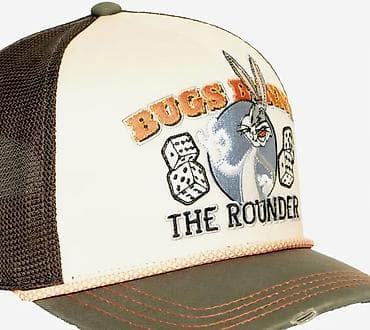 snapback: Кепка, Бейсболка, Козырек: Изогнутый, С вышивкой — 2