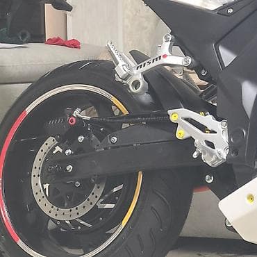 мотоциклы мопеды: Дукати v 4 .6000 квт 100 амп .Масло.00000 пробег. Новая версия — 5