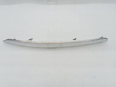 moning: Молдинг (хром) LH Sportage 10- Левая 10- — 1