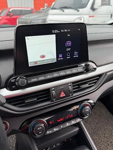 к3 киа: Kia K3: 2021 г., 1.6 л, Автомат, Бензин, Седан — 8
