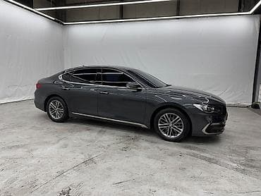 gac aion s цена: Hyundai Grandeur: 2019 г., 3 л, Автомат, Газ, Седан — 8