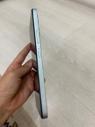 mi 8t: Redmi, Redmi 13C, Б/у, 128 ГБ, цвет - Белый, 2 SIM — 5