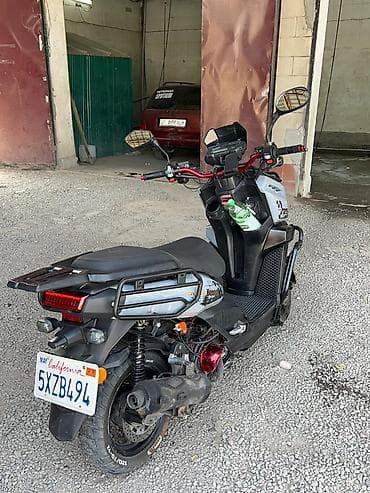 3 sfe: Tank, 180 куб. см, Бензин, Б/у, В рассрочку — 7