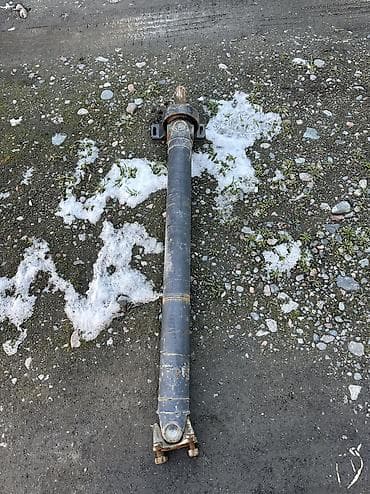 Запчасти на Е34