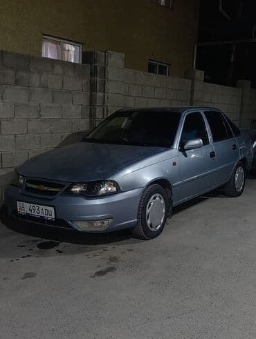 полик нексия 2: Daewoo Nexia: 2012 г., 1.5 л, Механика, Бензиновая, Седан — 15