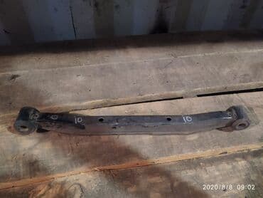 вытягивающая ортопедическая подушка купить: Mitsubishi Pajero IO Продольный рычаг, Митцубиси Паджеро ИО рычаг — 1