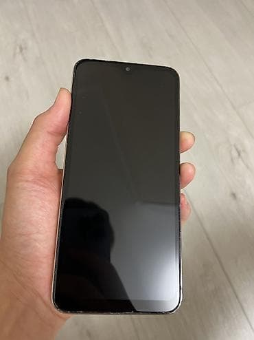Техника и электроника: Infinix Note 30i, Б/у, 256 ГБ, 2 SIM, eSIM — 3
