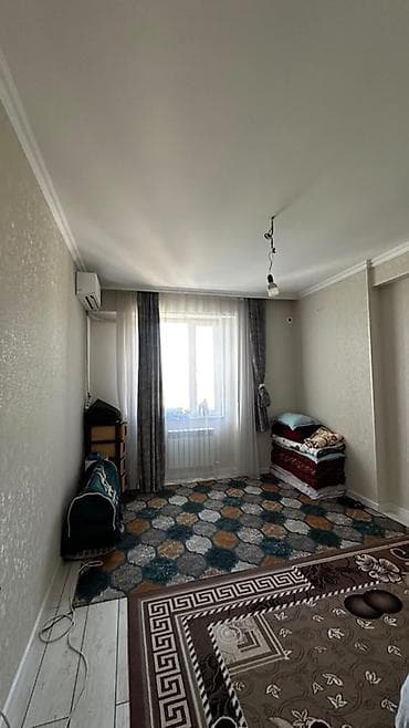 Недвижимость: 1 комната, 37 м², 7 этаж, Свежий ремонт — 4