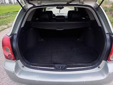 арзан машине: Toyota Avensis: 2007 г., 2 л, Автомат, Бензин, Универсал — 9