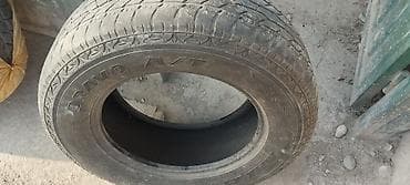 maxxis: Шины 275 / 60 / R 18, Лето, Б/у, Комплект, Внедорожные (АТ/МТ), Китай, Maxxis — 3