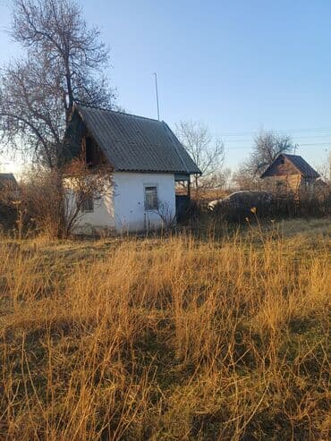 продаю дом ж м ак ордо: Дача, 10 м², 1 комната, Собственник, Старый ремонт — 8