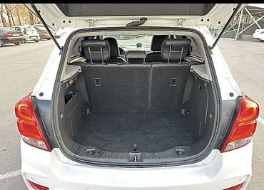 рав 4 2020 цена бишкек: Chevrolet Trax: 2020 г., 1.4 л, Автомат, Бензин, Кроссовер — 7