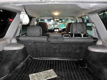 subaru forester sf5: Subaru Forester: 2003 г., 2 л, Автомат, Бензин, Кроссовер — 9